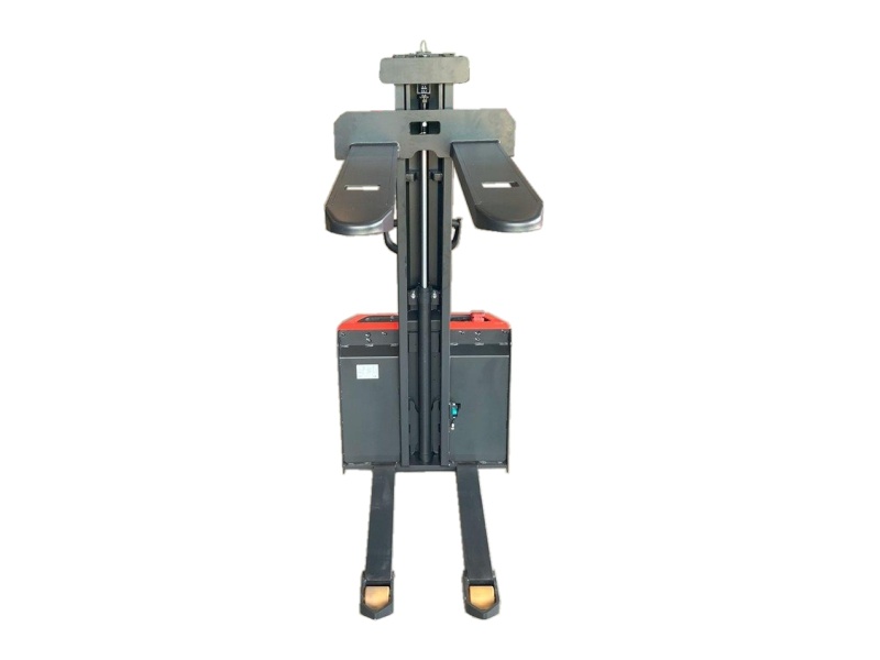 Elektrický vysokozdvižný vozík PVE 12 NM/1600 |304011| - 5