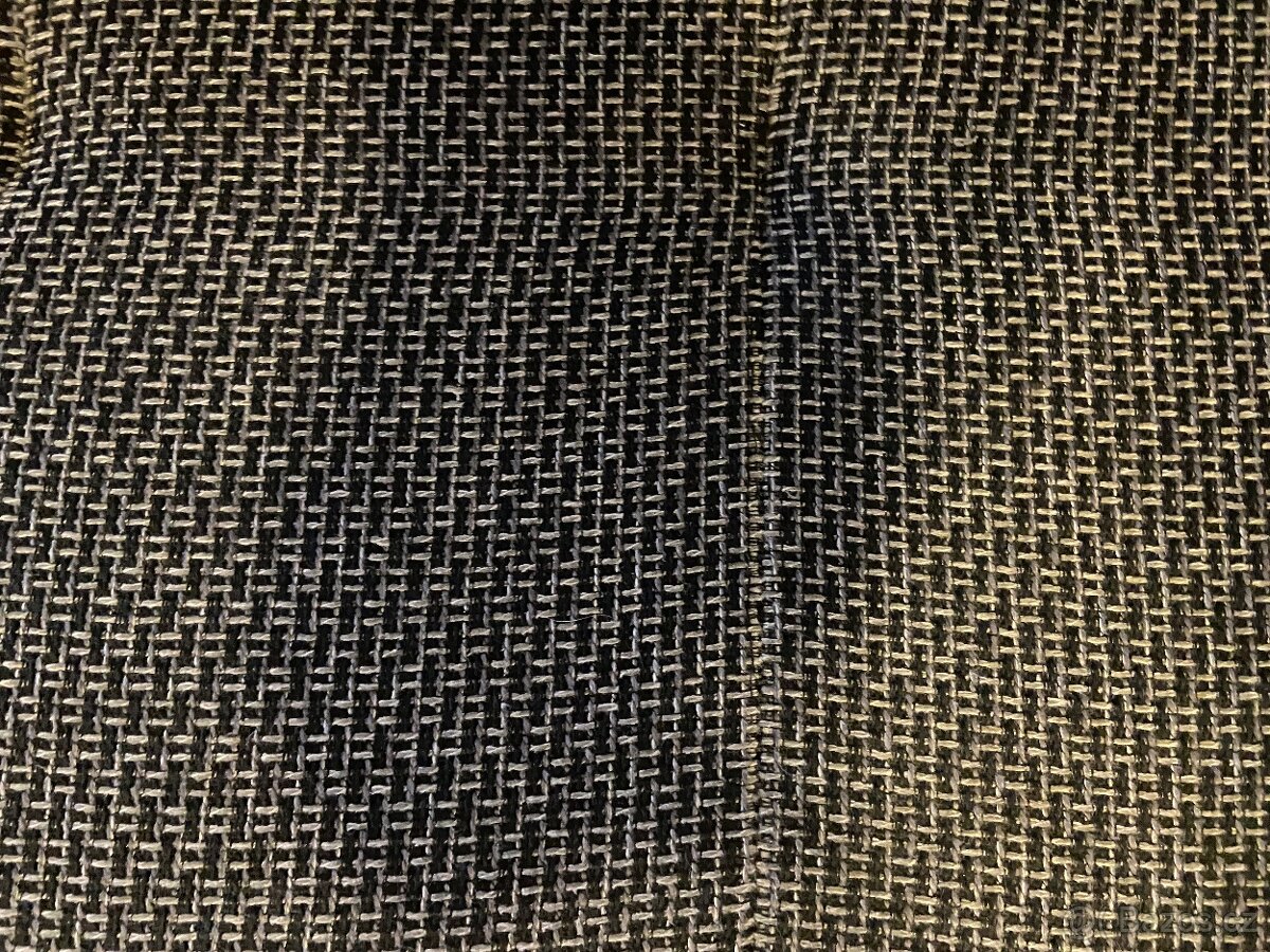 Sedací souprava do tvaru U - 5