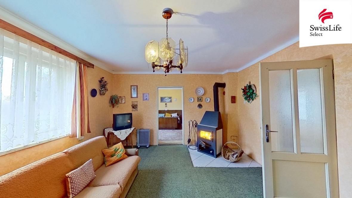 Prodej rodinného domu 150 m2, Bohdaneč - 5