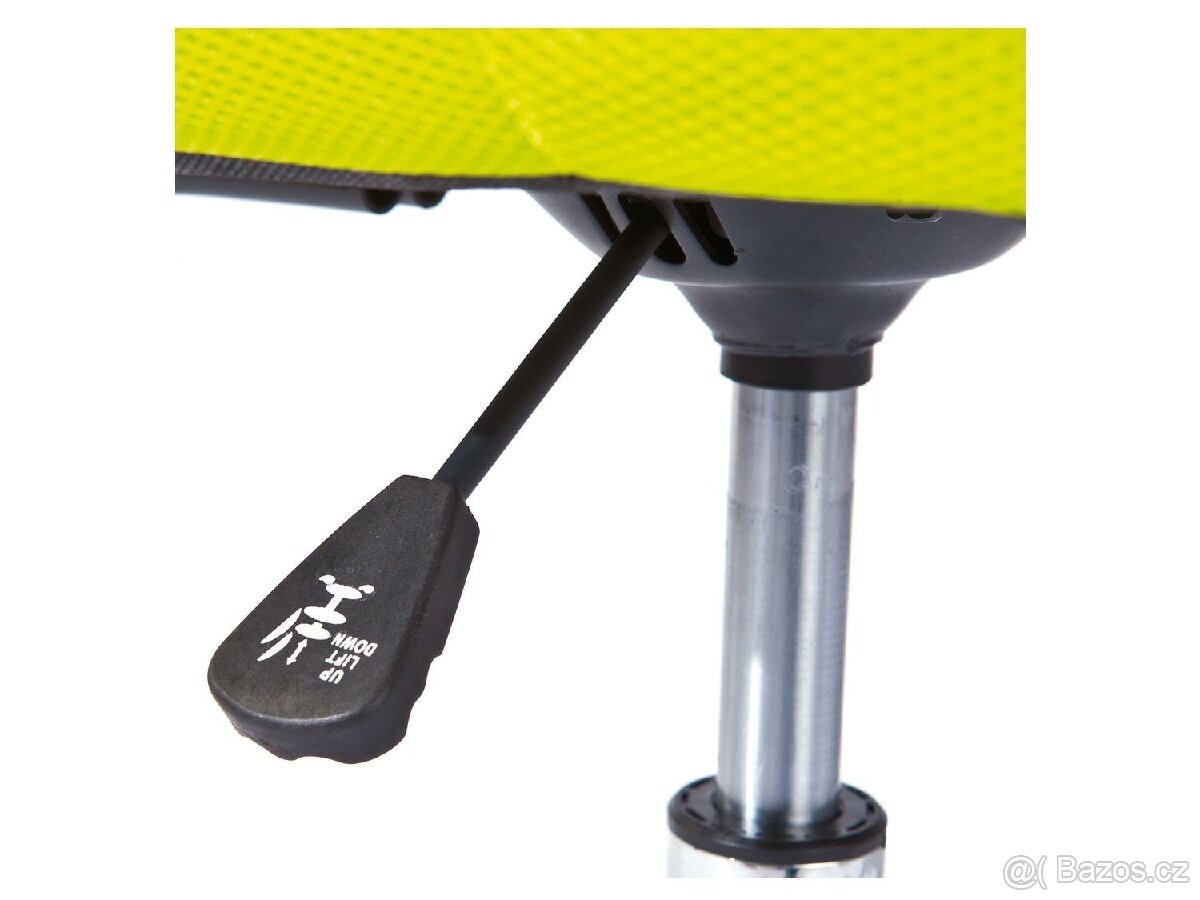 Inter Link Dětská otočná židle Teenie
- 5