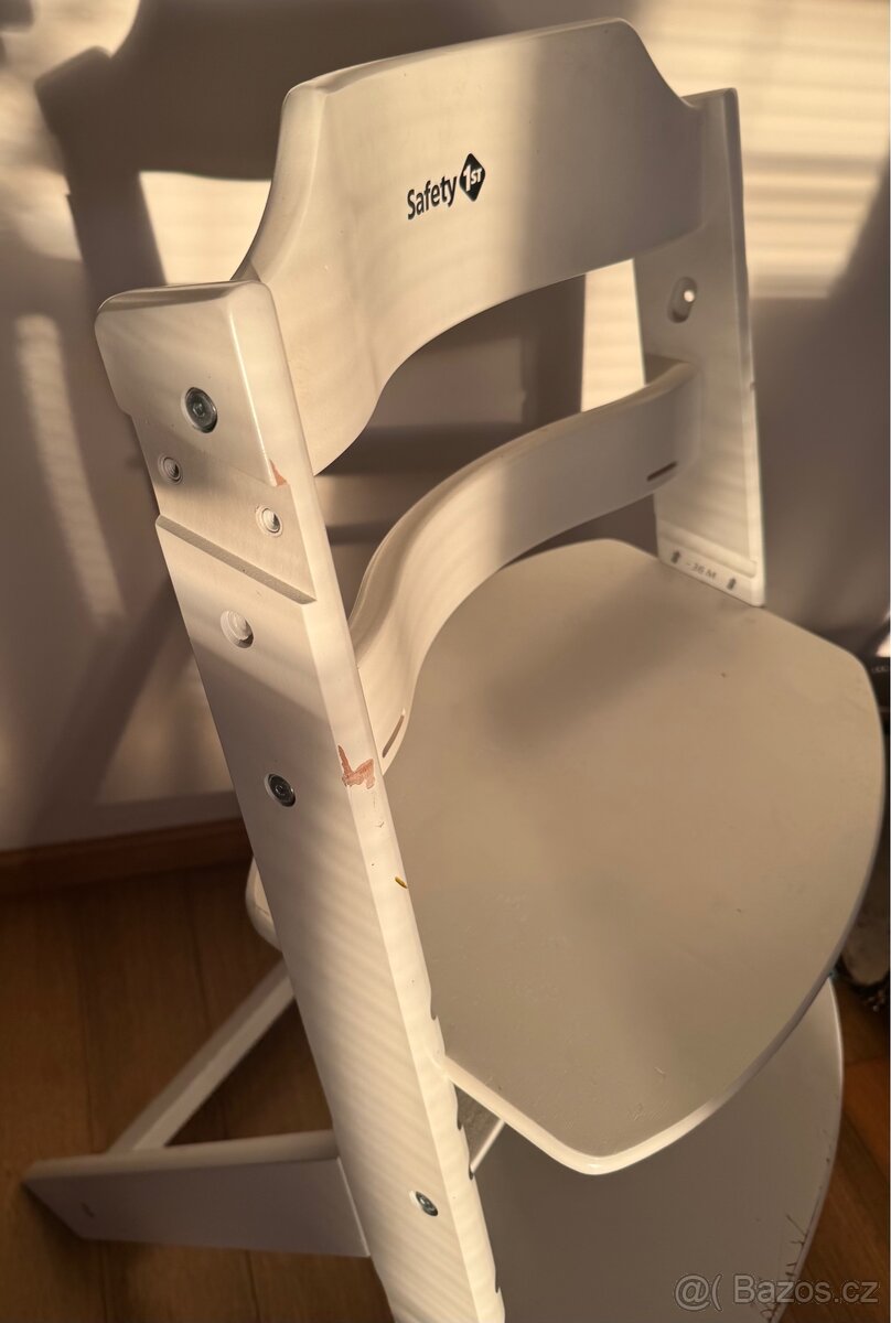 Detska rostouci zidle - 5