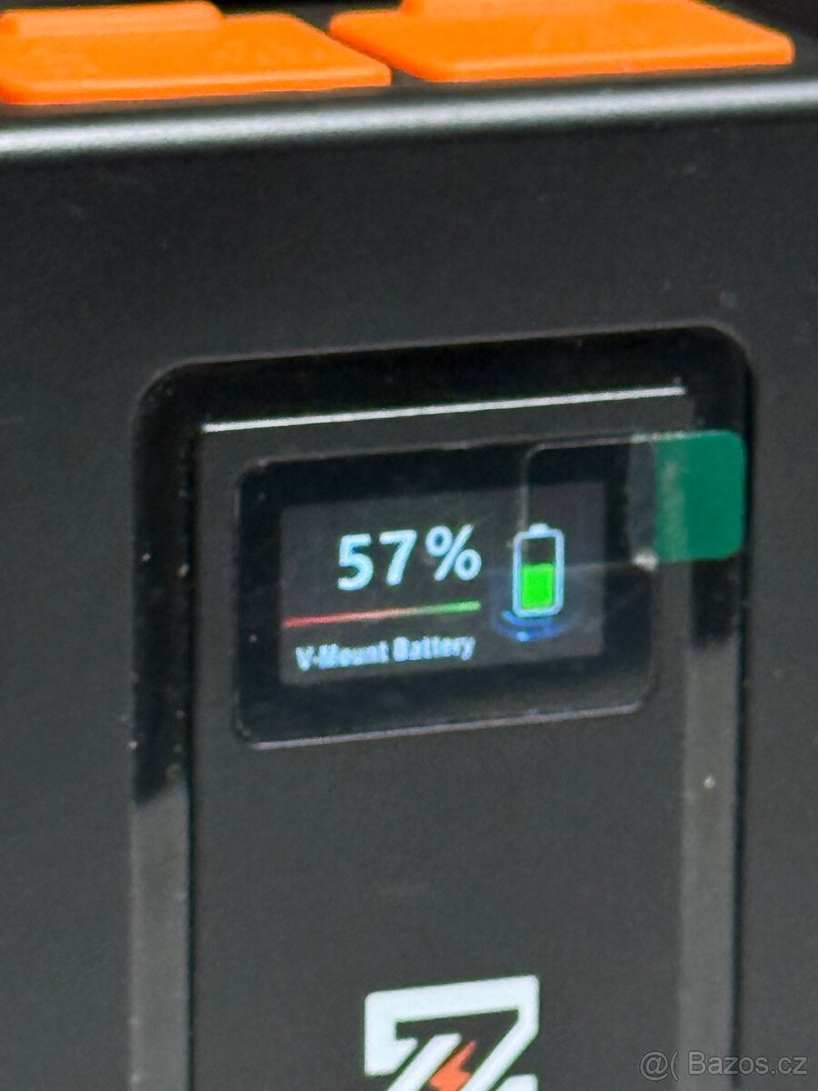 V-MOUNT BATTEY ZGCINE 14.8V 50WH - 5