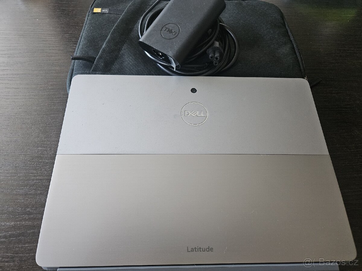 Dell Latitude 7200 2-in-1 - 5