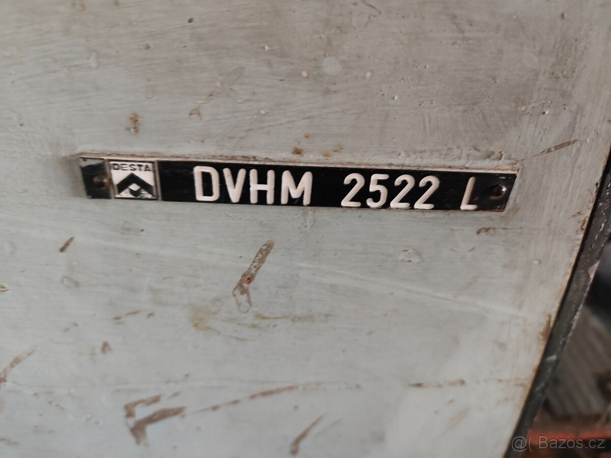Desta dvhm 2522L - 5