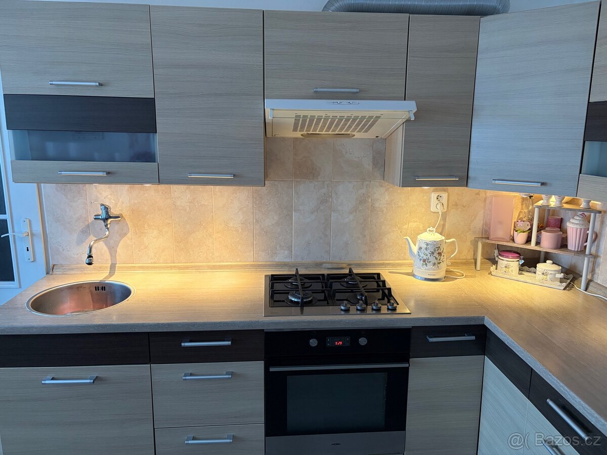 Kuchyň - 5