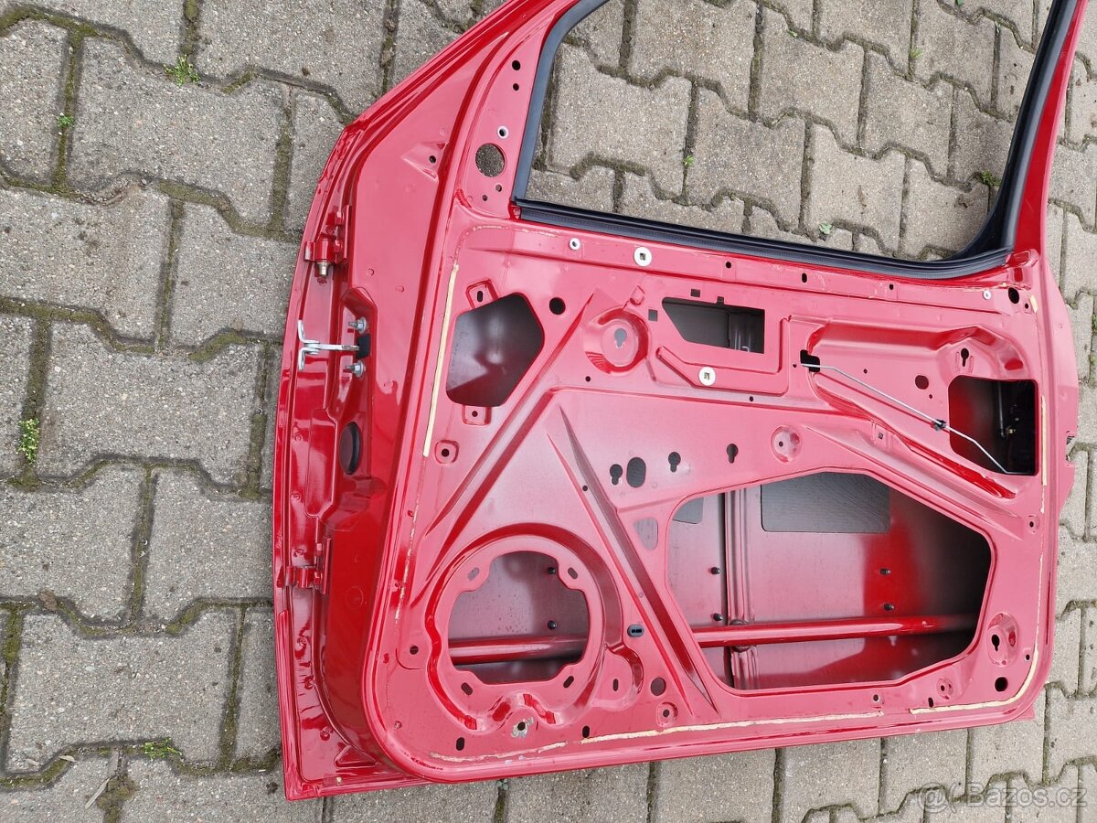 Citroën Berlingo, Peugeot Partner - 5