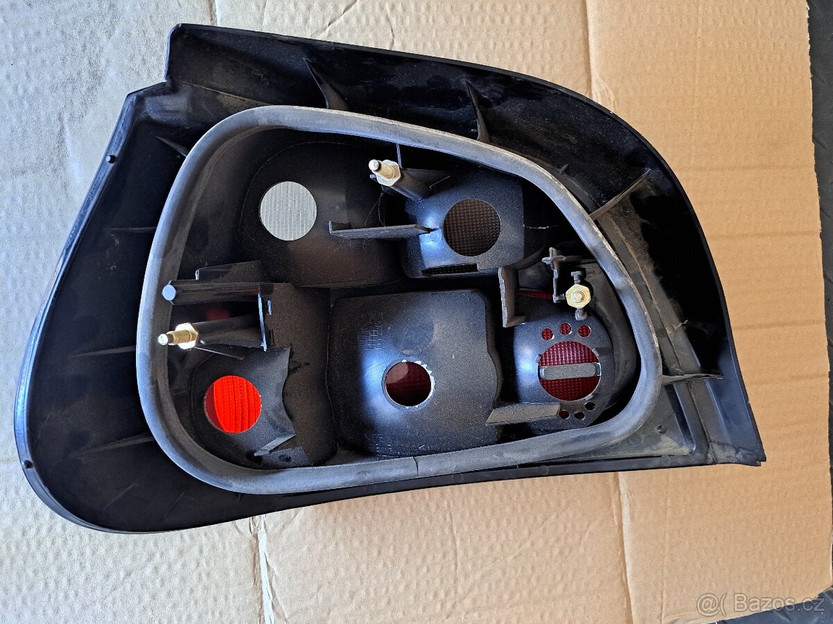 Zadní světla Renault Megane I - 5