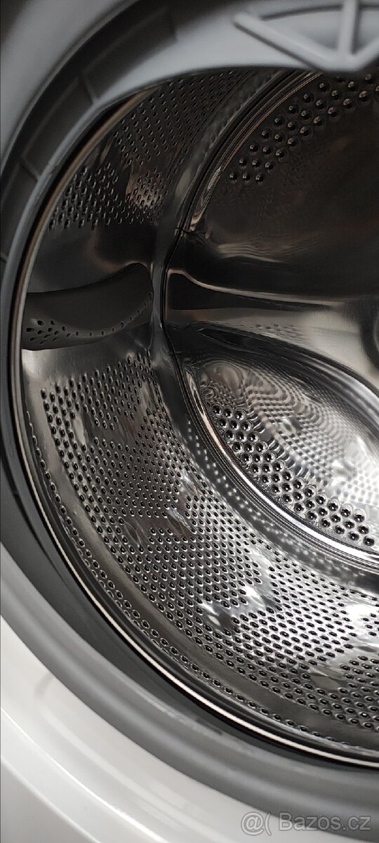 Vestavná pračka Candy 8kg Ostrava - 5