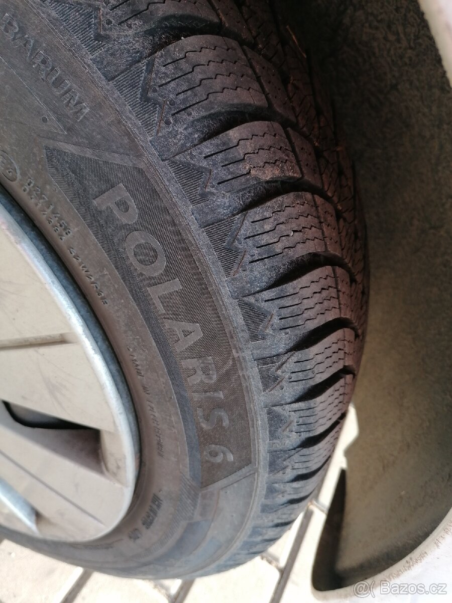 Škoda Fabia 1.9 sdi - 5