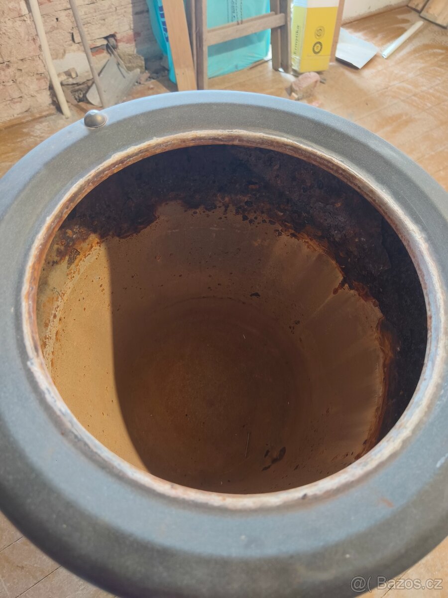 PRODÁM ZACHOVALÝ BRUTAR - 5