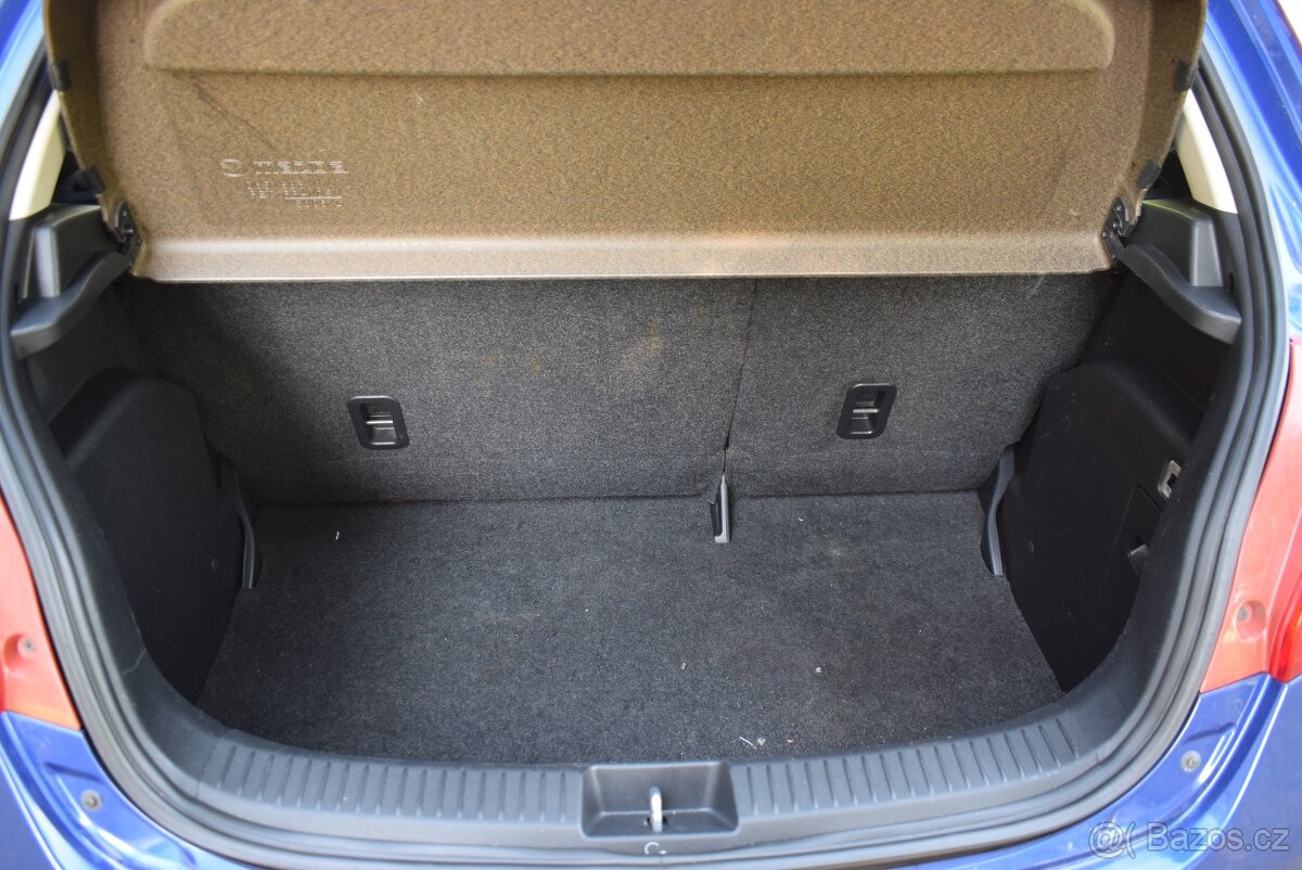 Mazda 2 1,4D PO SERVISU,BEZ KOROZE - 5