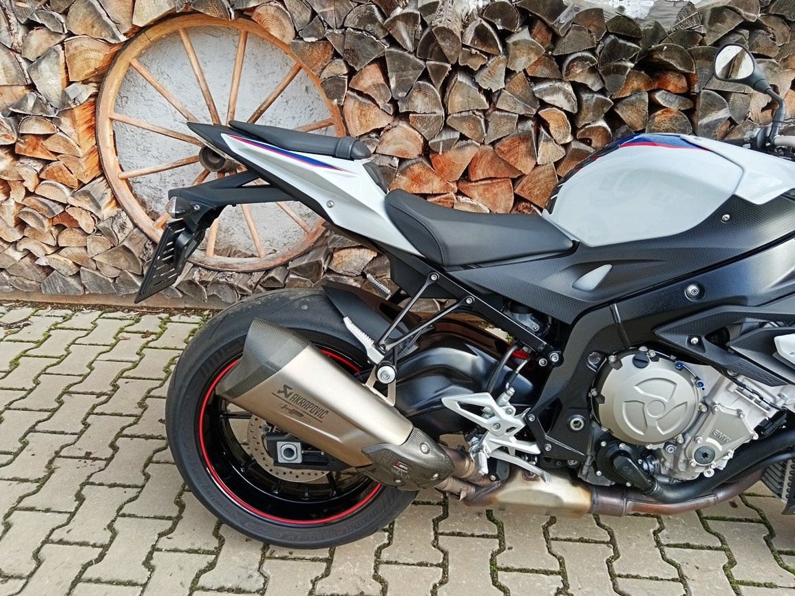 BMW S 1000 R - 5