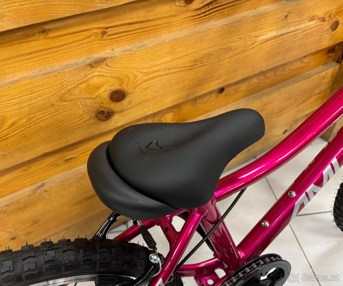 Dětské kolo AMULET Tomcat 20 - 5