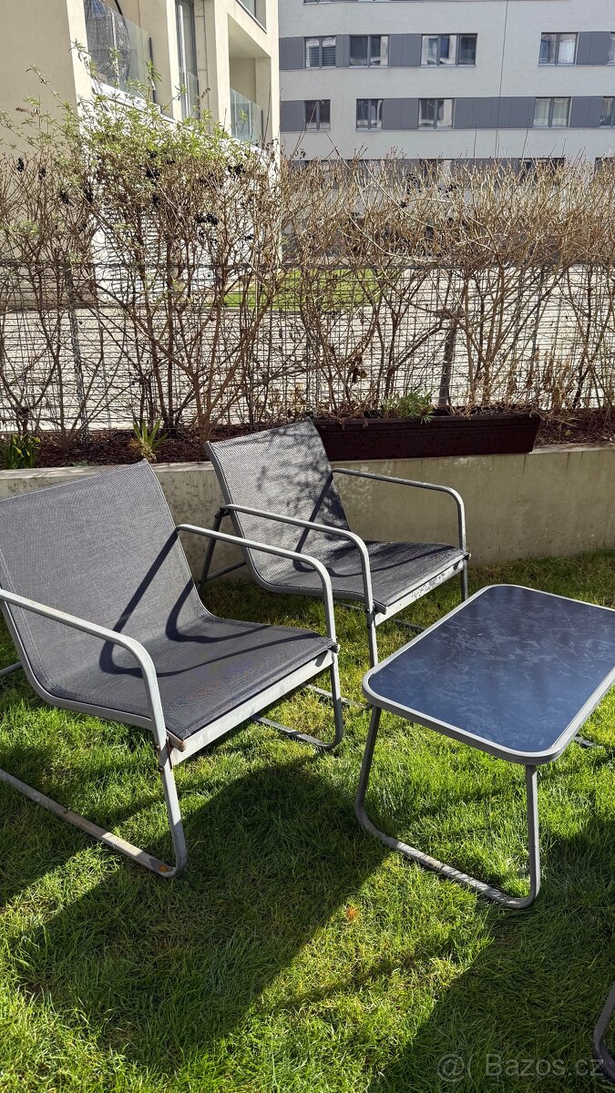 Zahradní sestava - 5