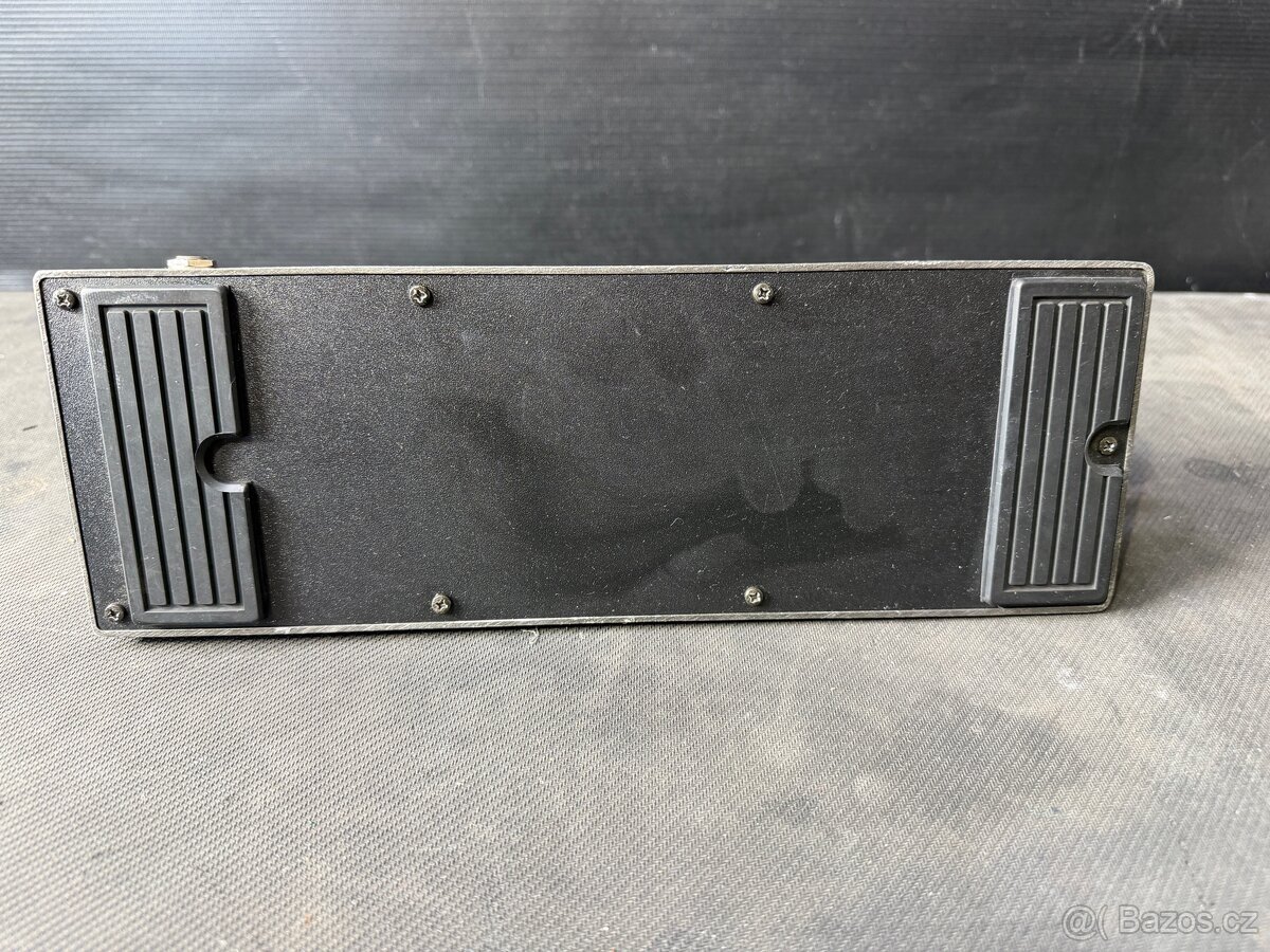 Boss FV-100 Volume Pedal - 5