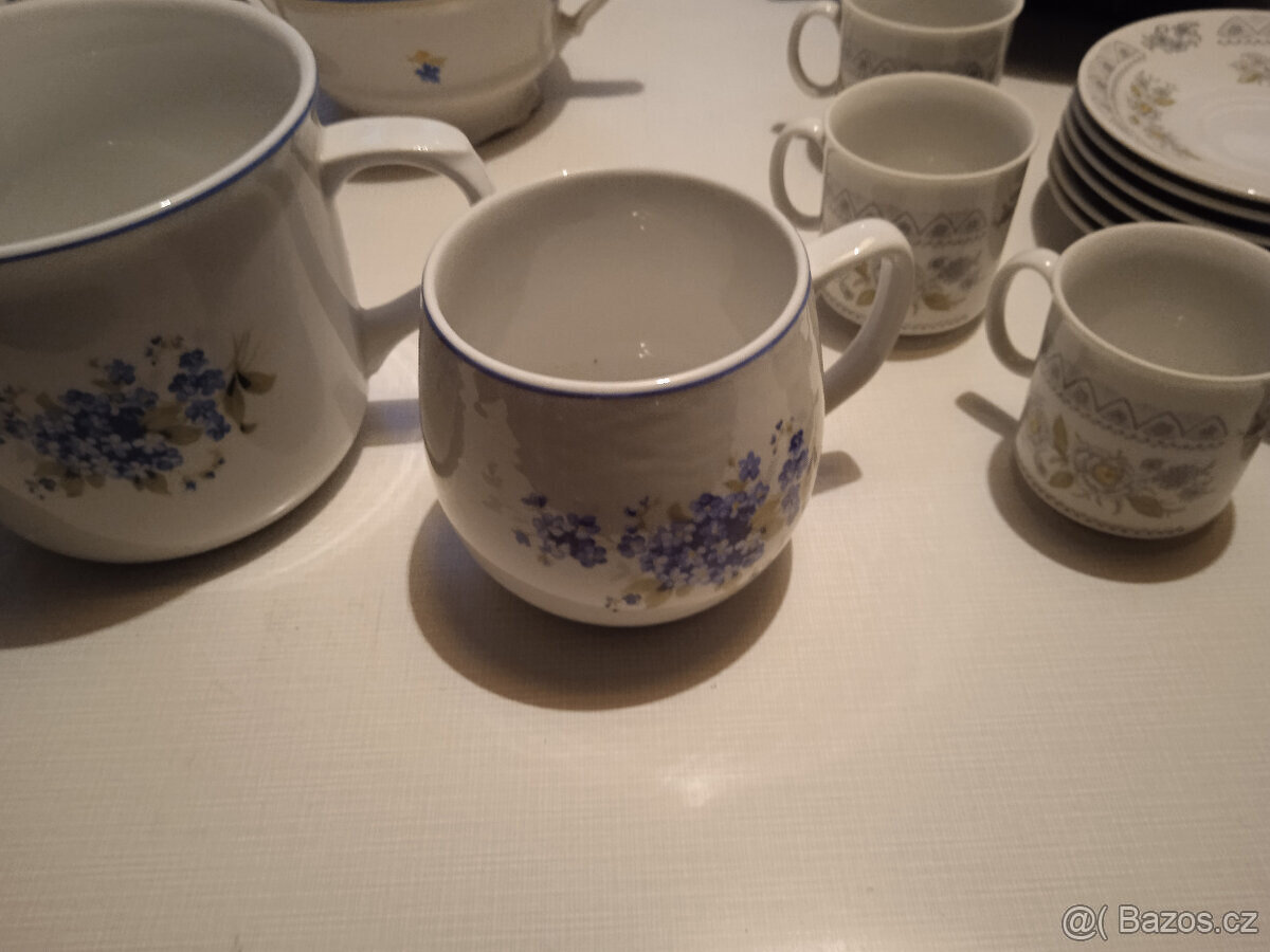 Keramika na chalupu - 5