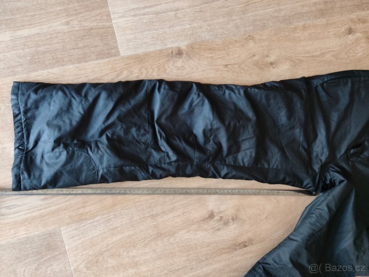 Lyžařské kalhoty 146-152 - 5