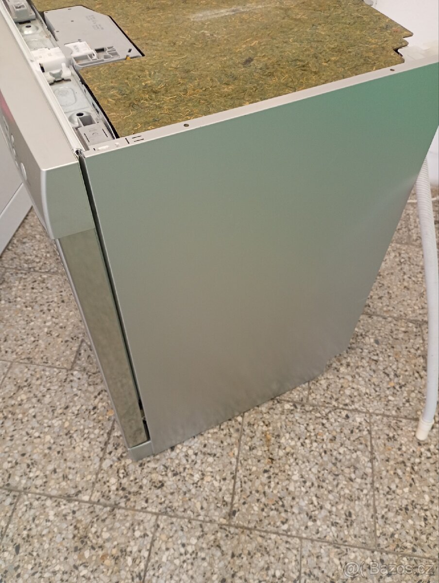 Myčka nádobí Bosch 3x koš - 5