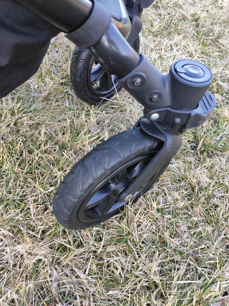 Valco Snap 4 Sport s výbavou - 5