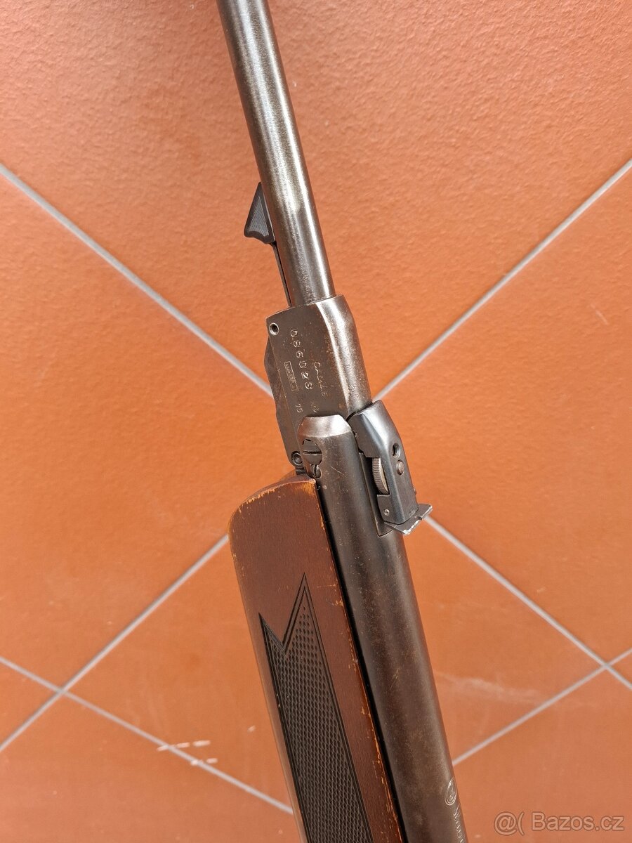 Vzduchovka Slávia 631 - 5