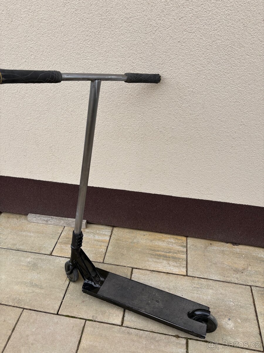 Freestyle custom koloběžka - 5