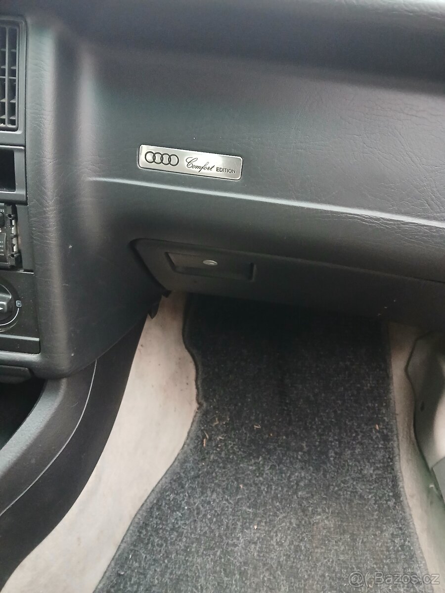 Audi 80 - 5