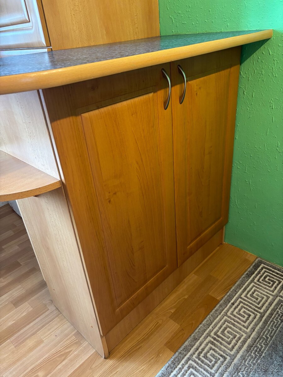 Kuchyňská linka - 5