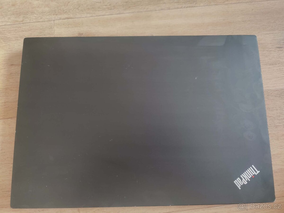 Lenovo E595 - 5