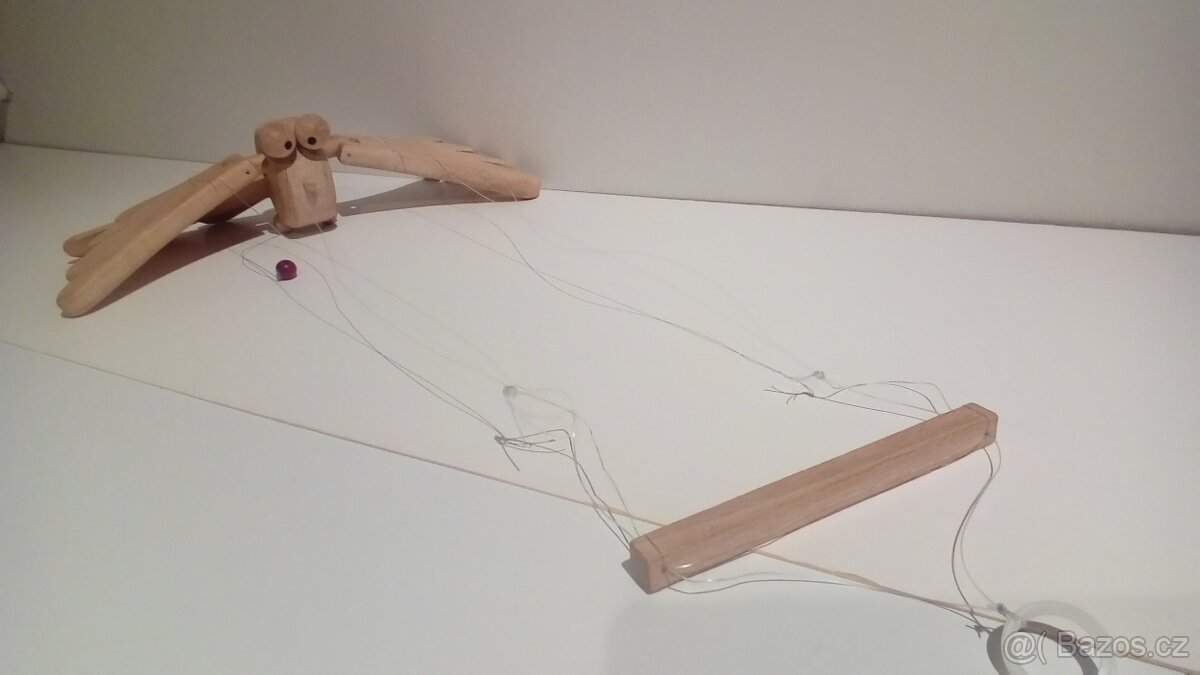 Šachové figurky A Dřevěné výrobky - 5