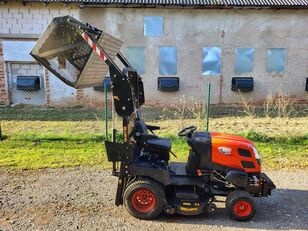 Kioti WD 1260 - 5