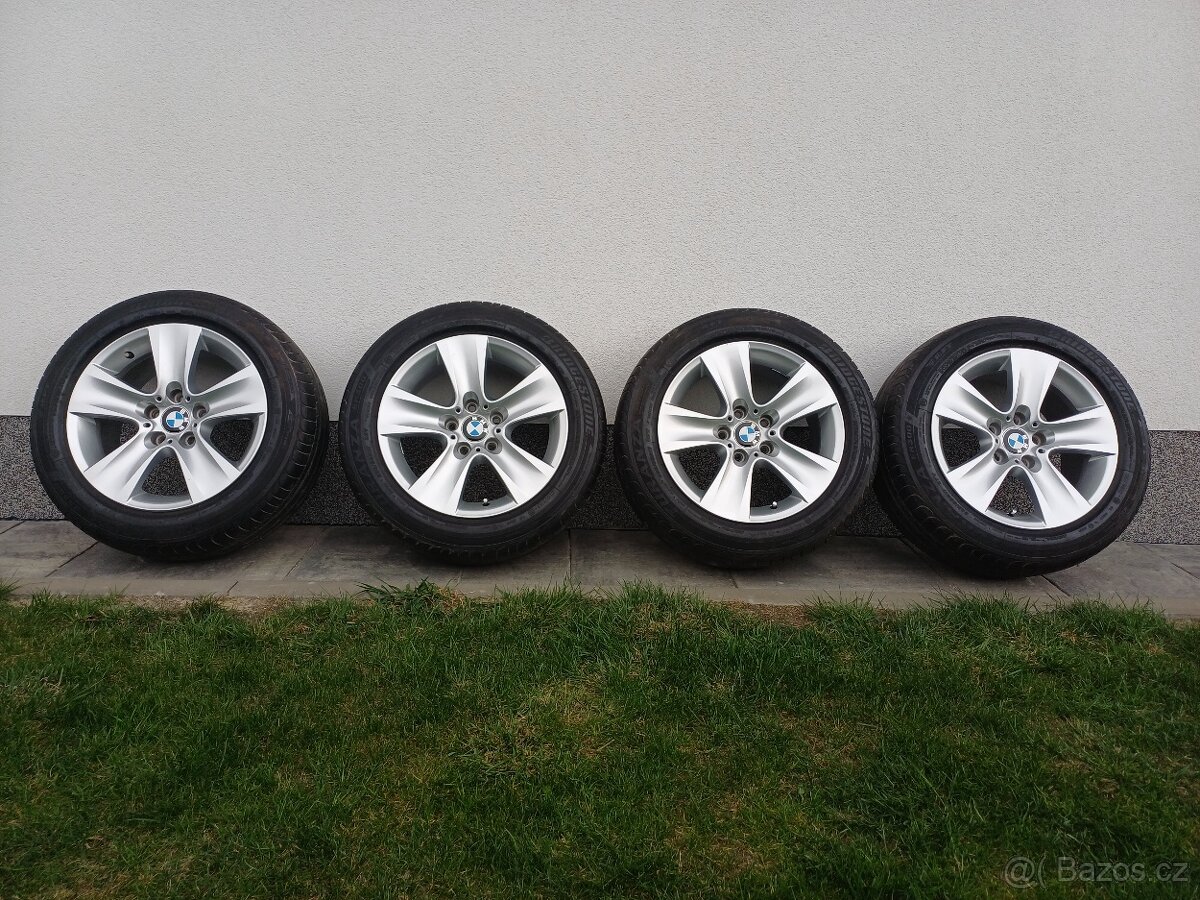 BMW 17" styling 327 - 5