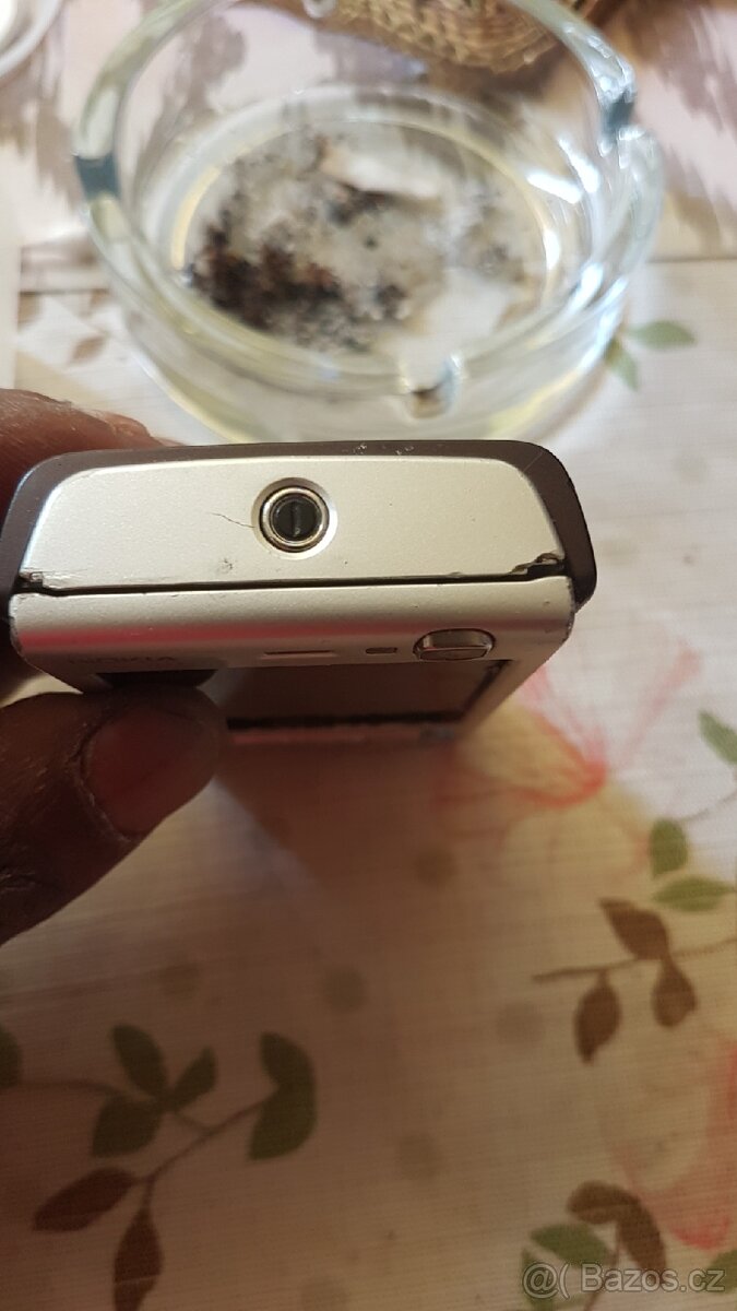 Nokia N95 - 5