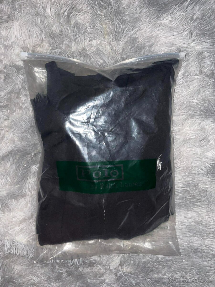 Polo ralph lauren mikina - 5