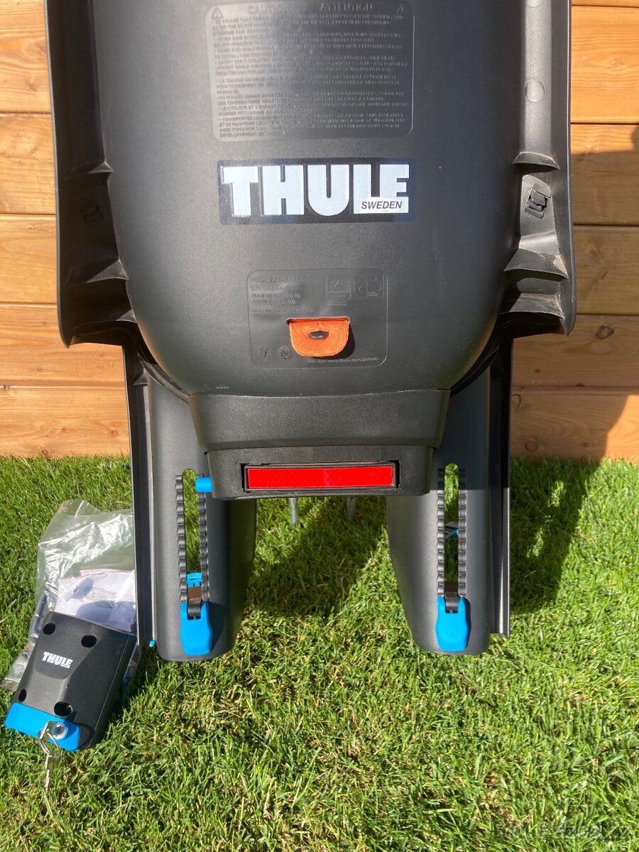 Thule - 5