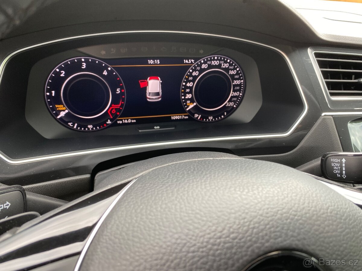 Vw Tiguan allspace - 5