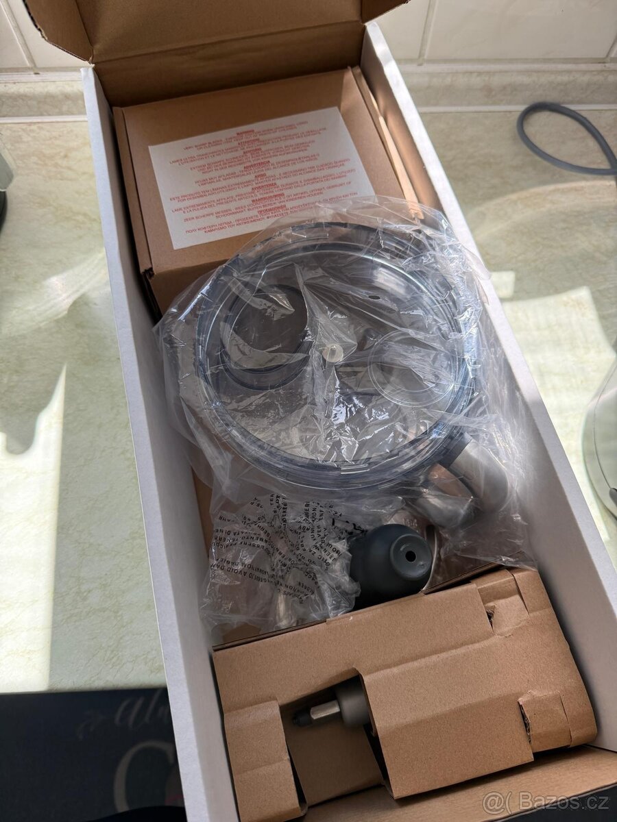 Kenwood Cooking Chef XL Black - 5