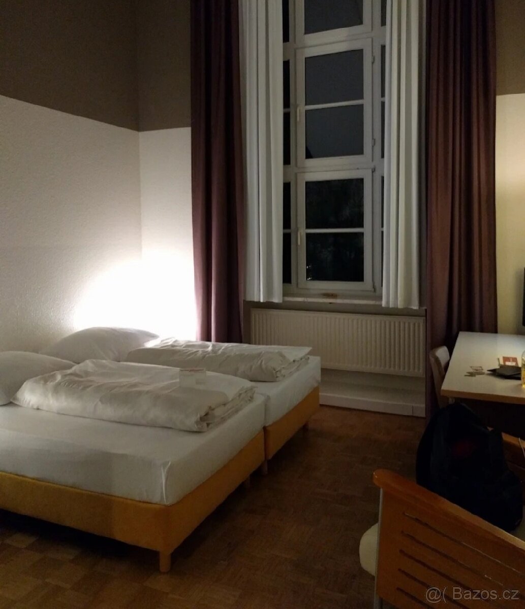 20x vybaveni apartmanu hotelovy nabytek - 5