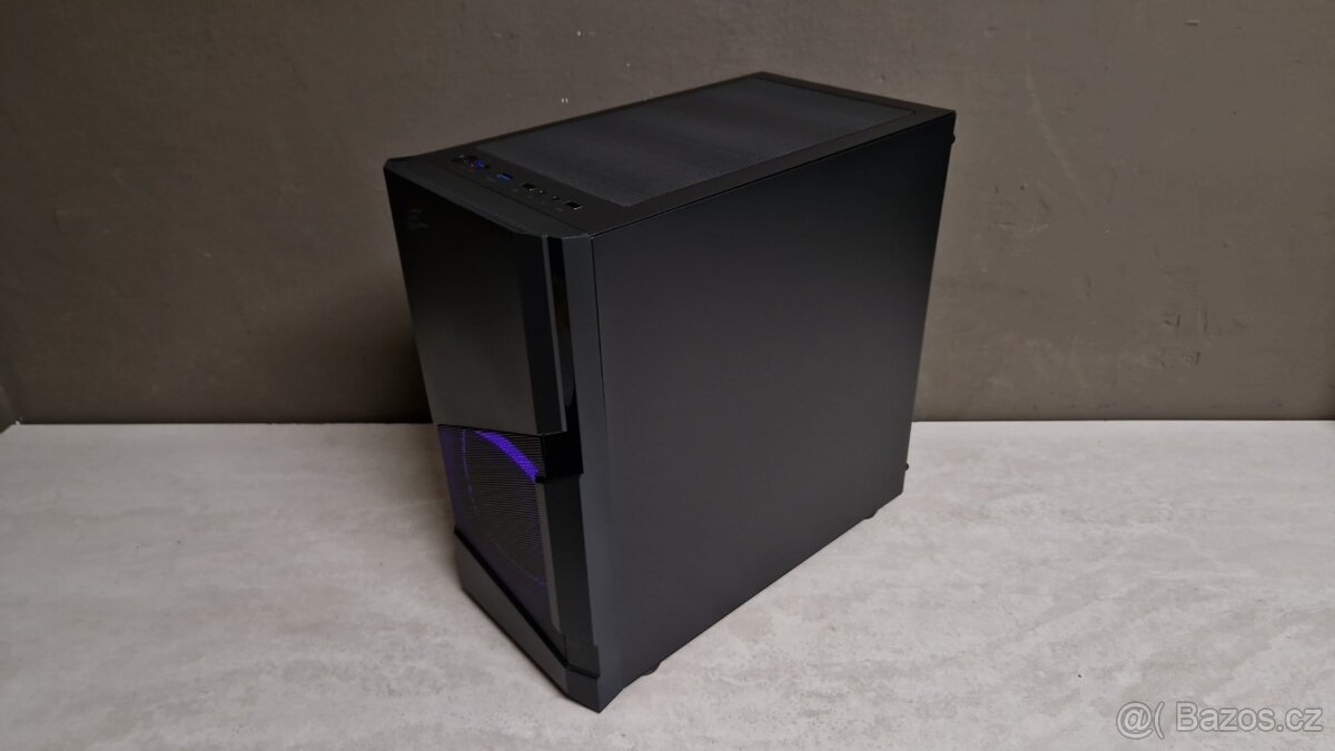 ❰ Herní PC | RYZEN 5 5600, RTX 5050, 32GB RAM, SSD 1TB ❱ - 5