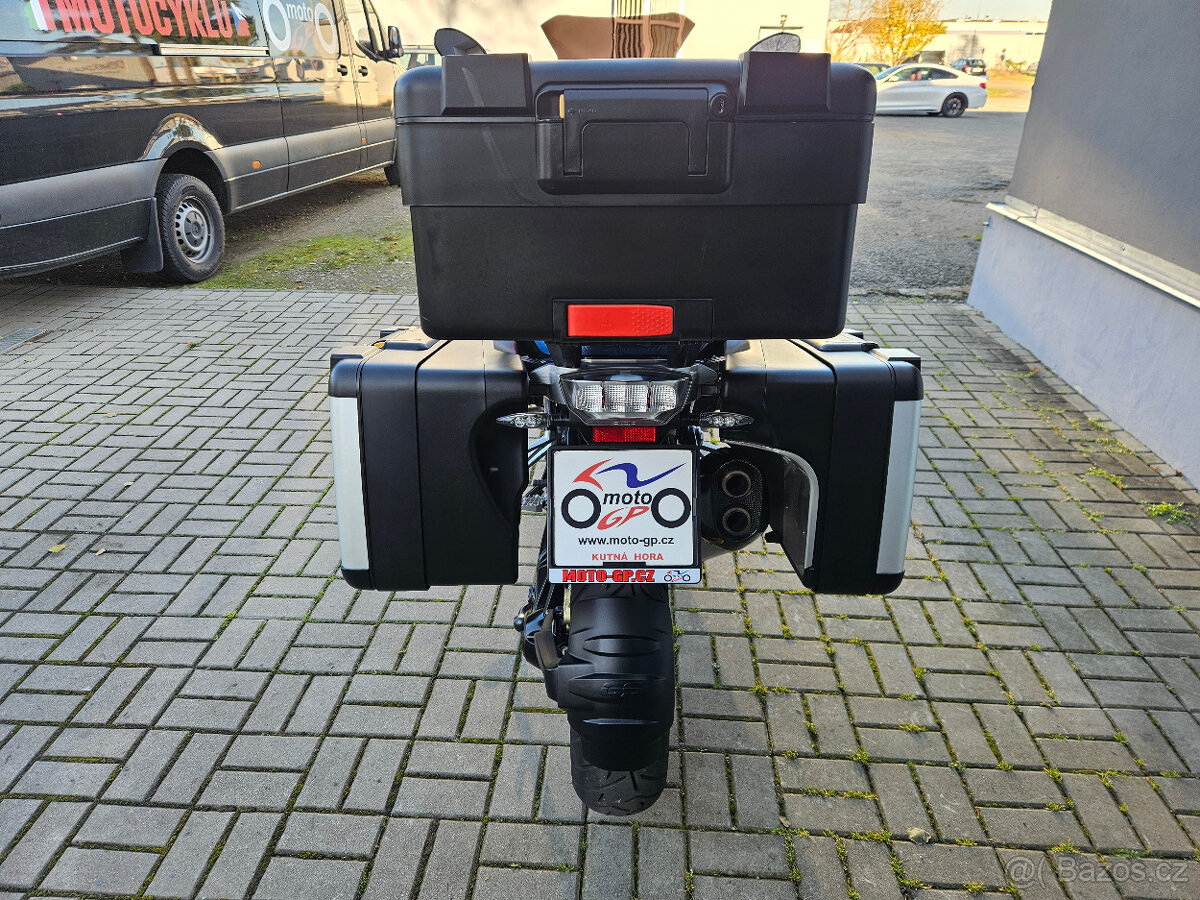 BMW R 1250 GS HP ABS Full-9738Km - 5