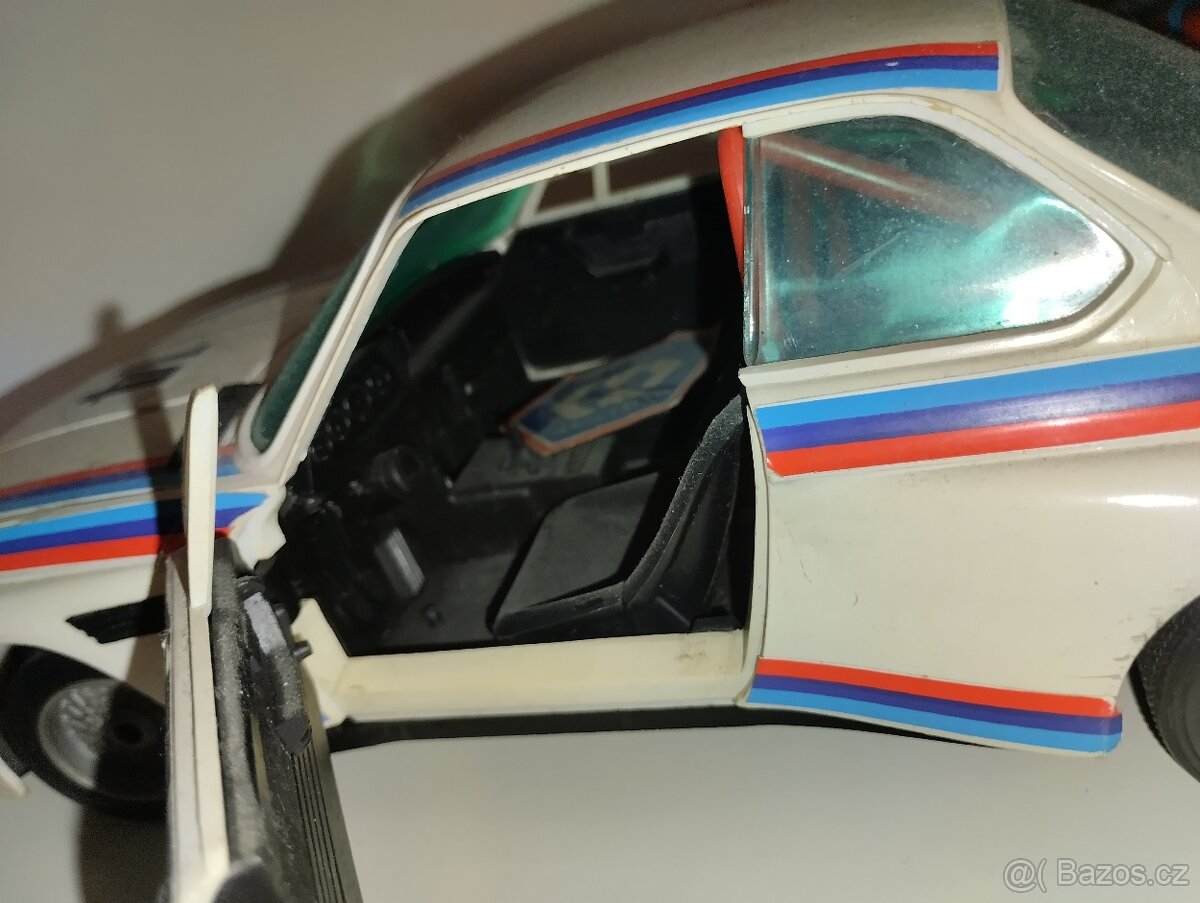 BMW MEHANOTEHNIKA CSL - 5