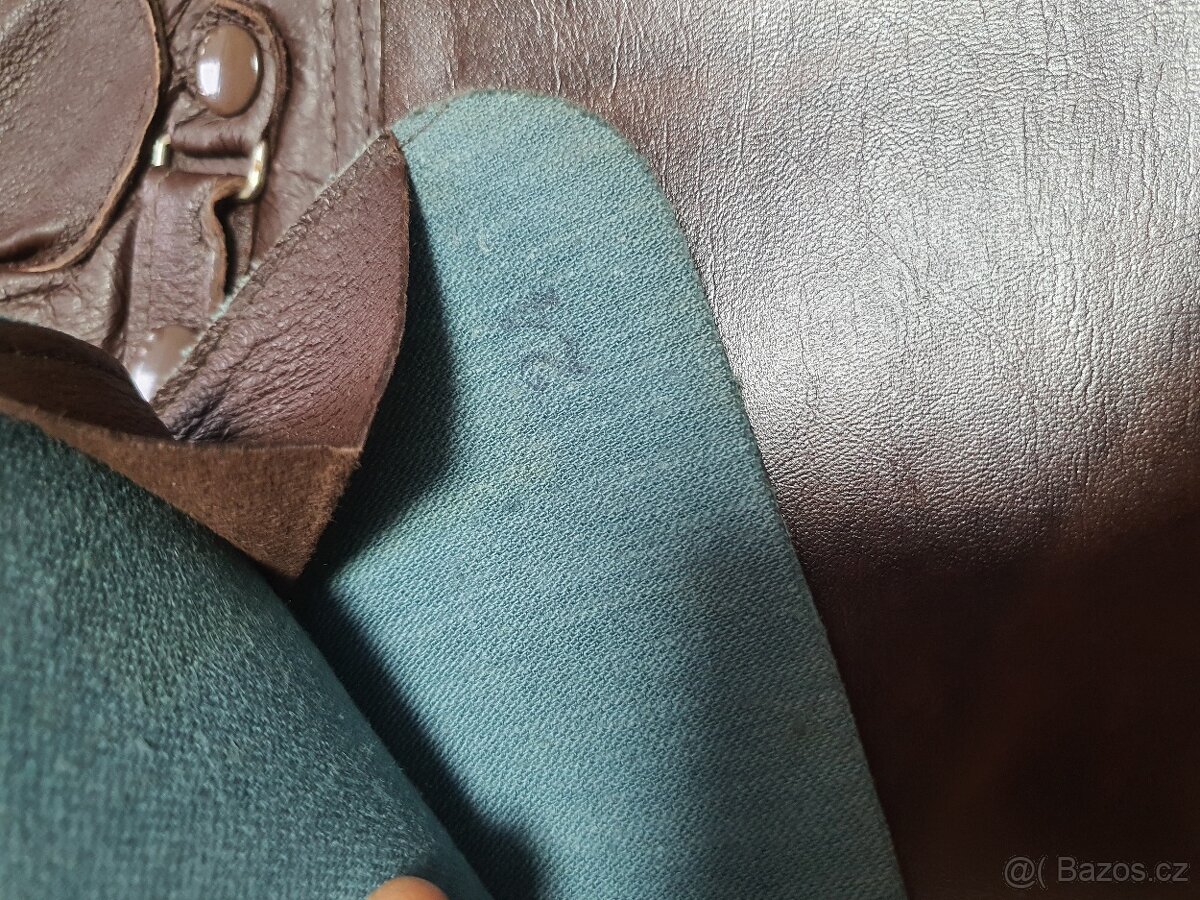 Rukavice uloženky - 5