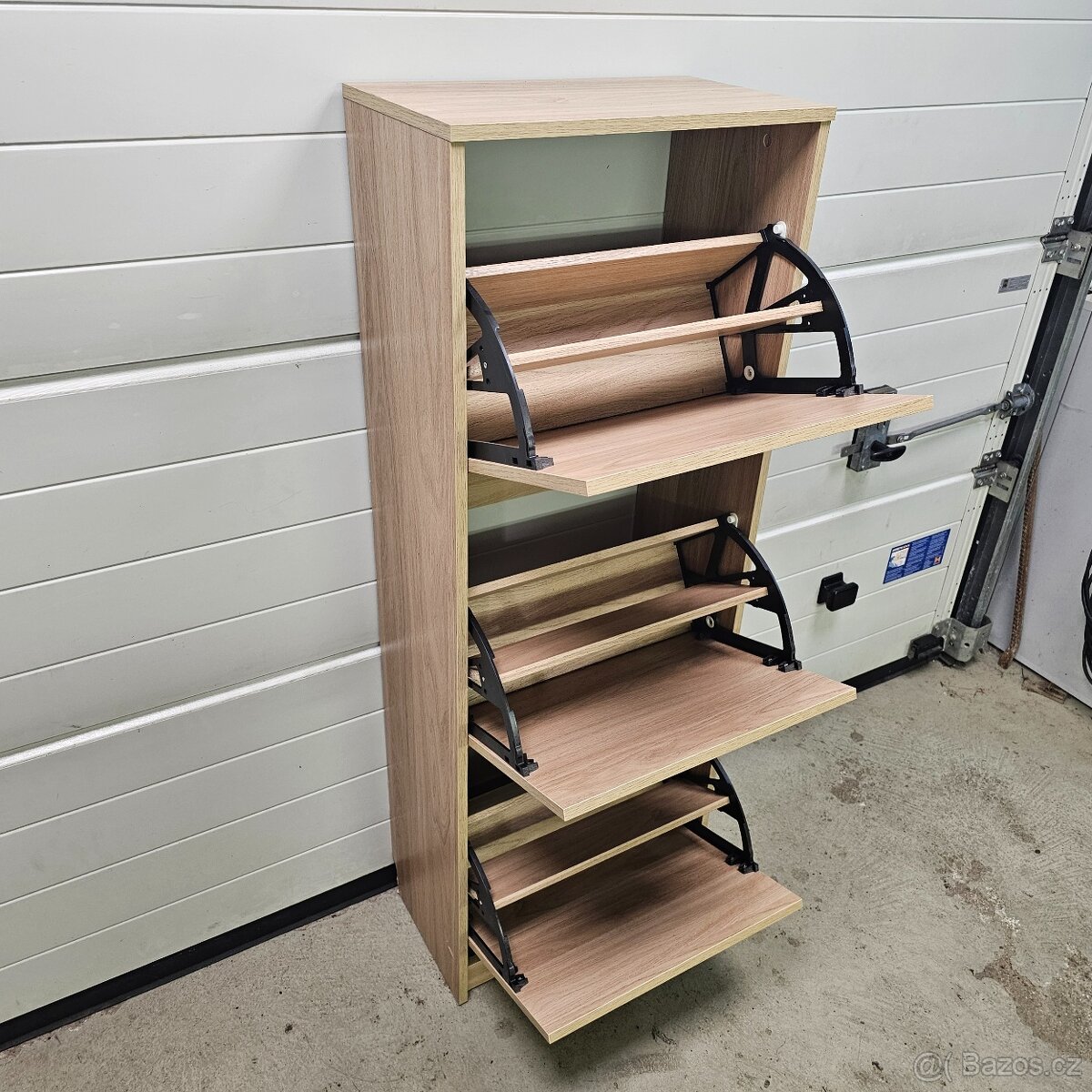 IKEA botníky malý, a velký - 5