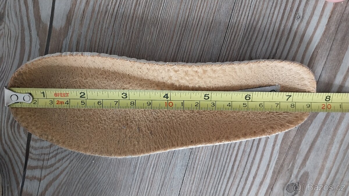 Kotníkové boty, vel. 29 - 5