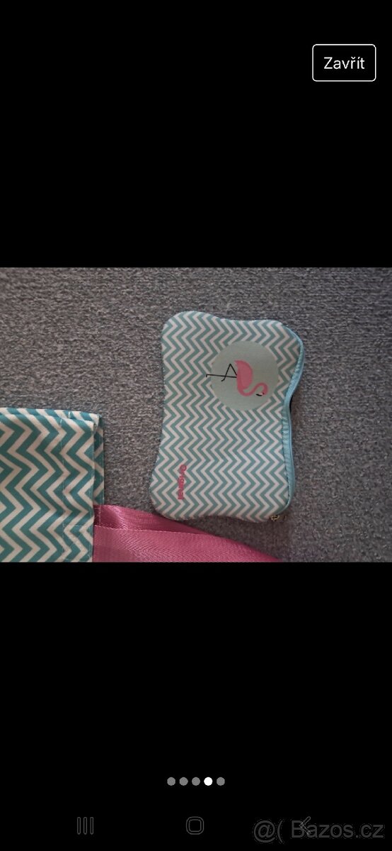 Plážová sada od Albi - 5