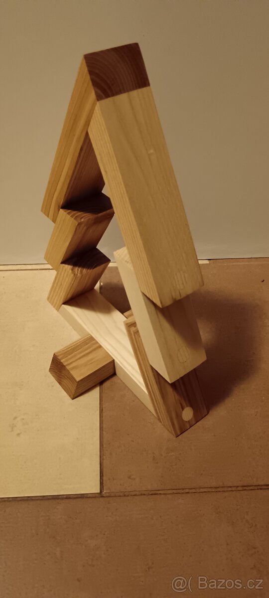 Vánoční dekorace - 5