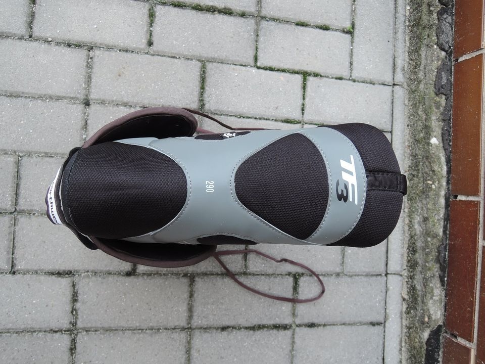 SNOWBOARDOVÉ BOTY - 5