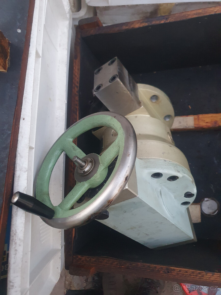 Hydrogenerátor, čerpadlo, hydraulika - 5