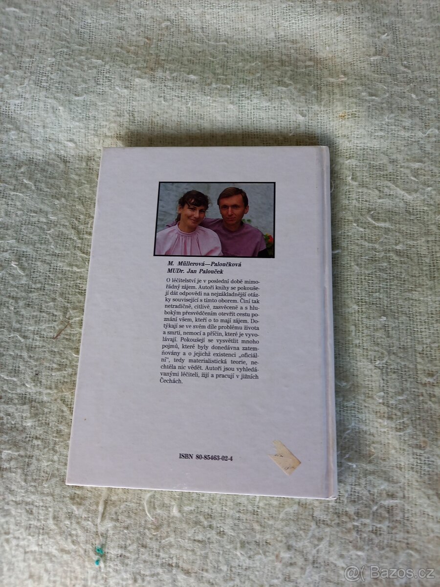 Cesta k životu-Marcela Müllerová-Paloučková - 5