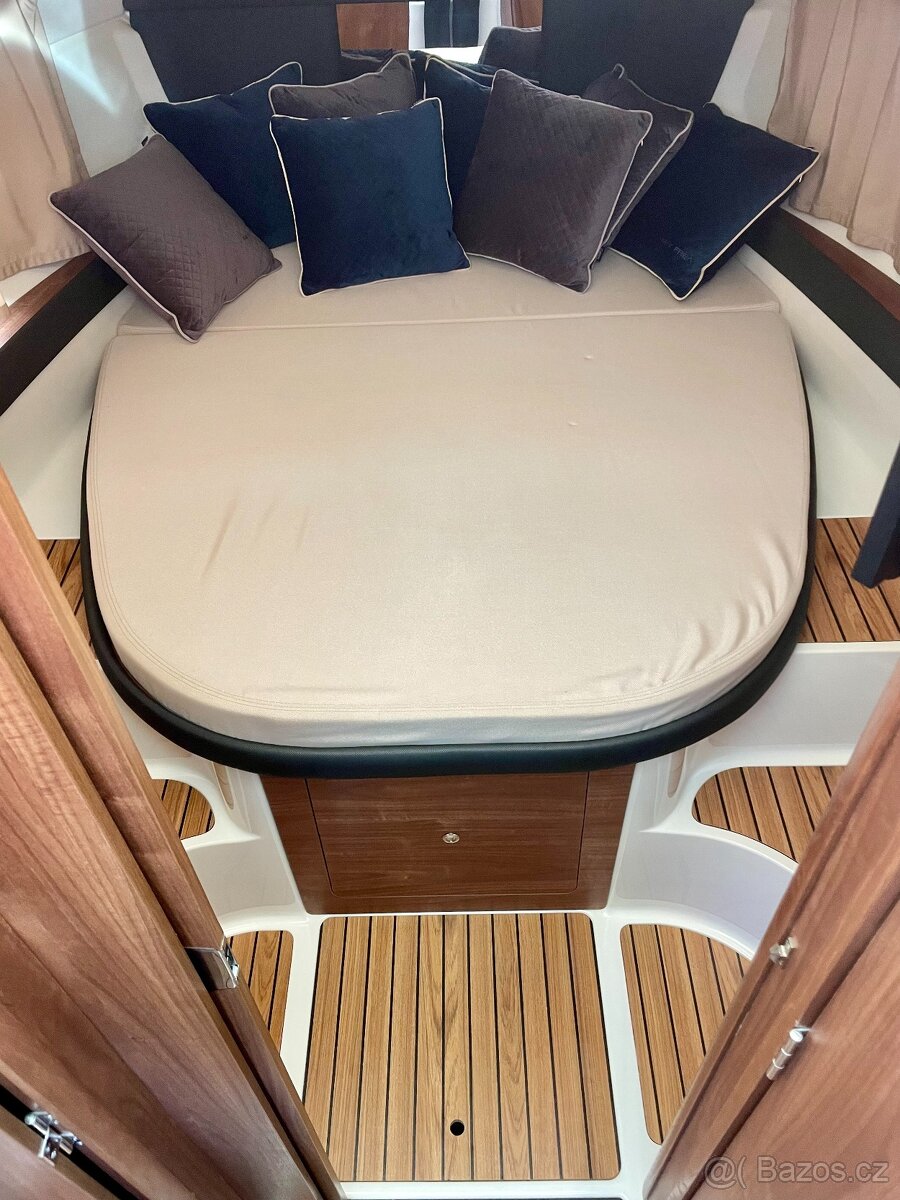 QUICKSILVER ACTIV 855 - 5