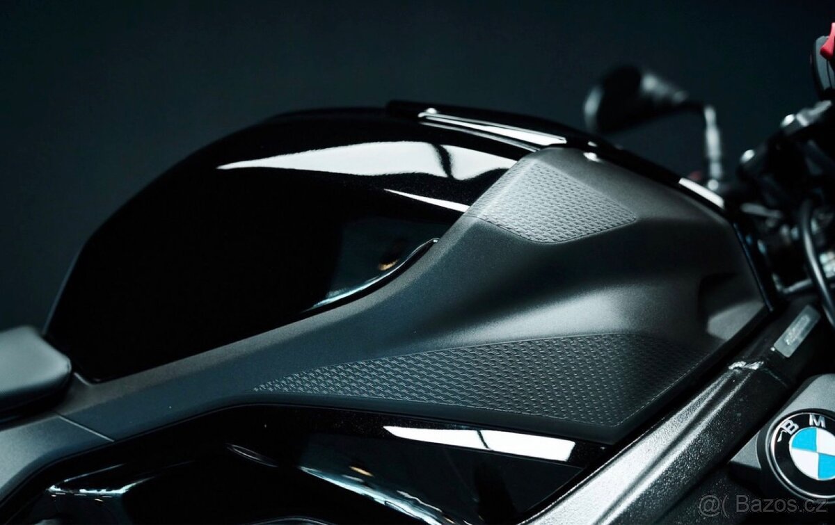 BMW S1000R 2025 - 1250km (demo BMW) - 5